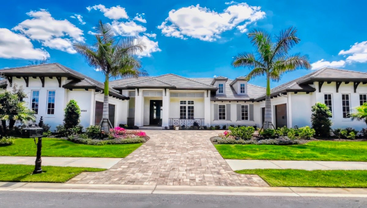 parade of homes